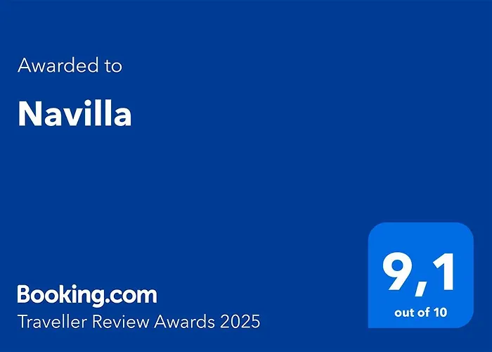 Navilla