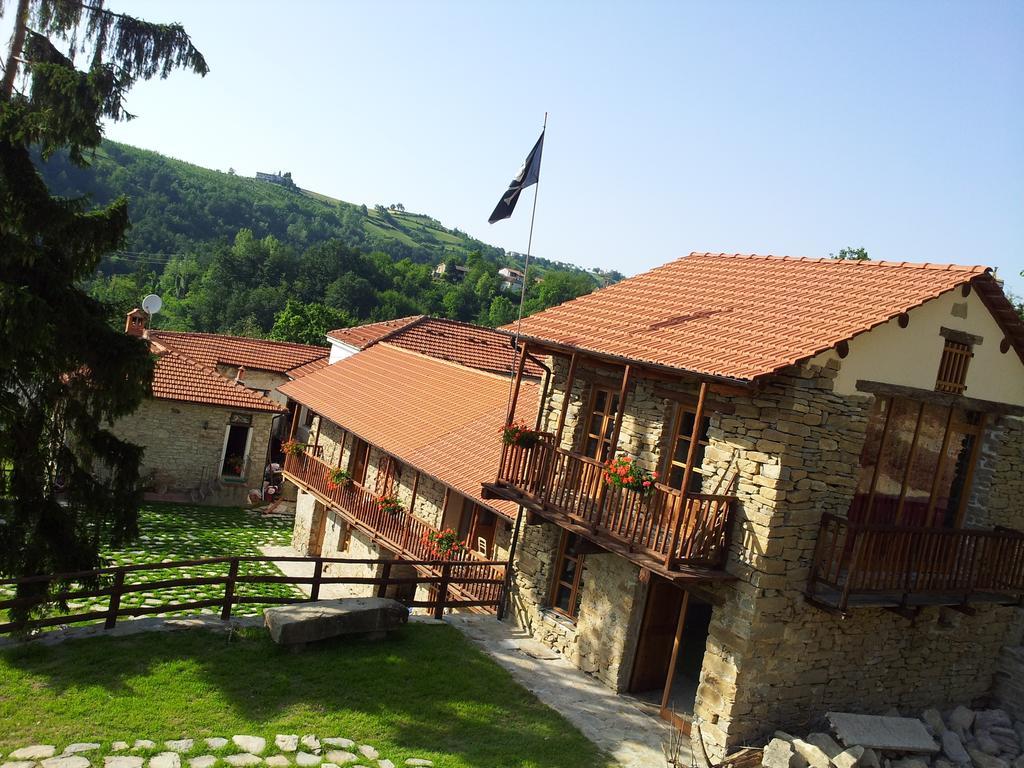 Navilla * Torresina